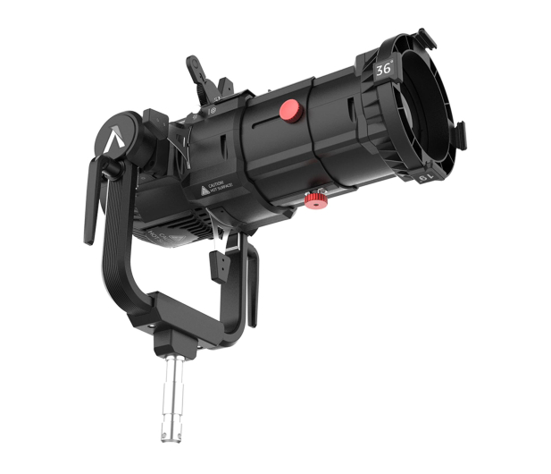 Aputure Strumienica Spotlight Max 36 Kit - 1491137 - zdjęcie 2